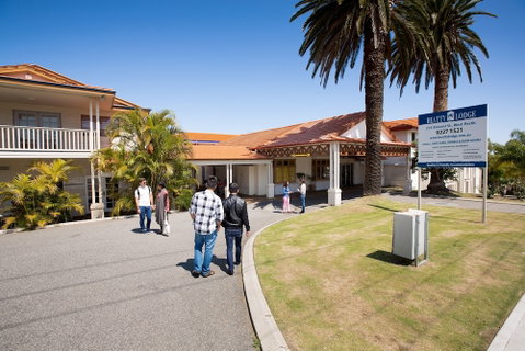Beatty Lodge - Accommodation Perth 0