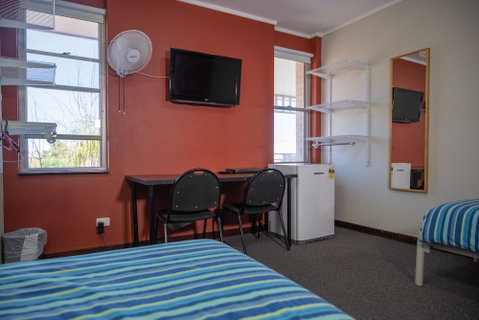Beatty Lodge - Accommodation Perth 4