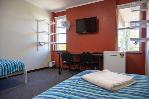 Beatty Lodge - Accommodation Perth 5