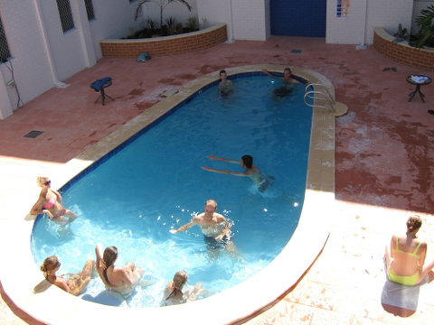 Beatty Lodge - Accommodation Perth 1