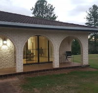 Serendipity On Barrington - Perth Resorts