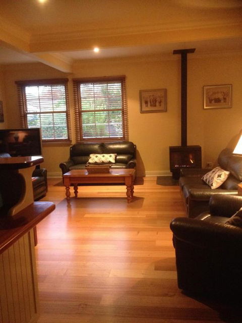 Bessies Cottage - Accommodation Perth 1