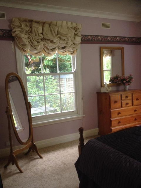 Bessies Cottage - Accommodation Perth 5