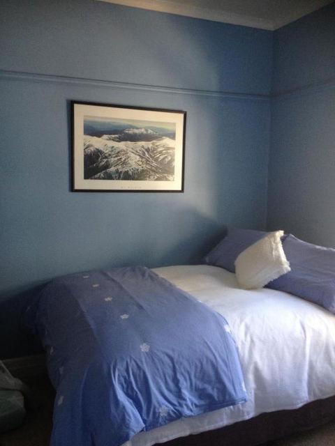 Bessies Cottage - Accommodation Perth 2