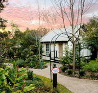 Olinda Country Cottages - Accommodation Perth