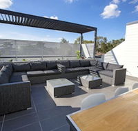 Astina Serviced Apartments Parkside - Accommodation Perth