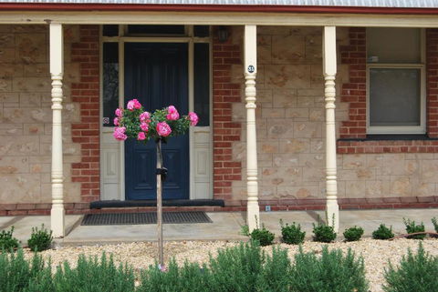 Jacaranda Cottage - Accommodation Perth 5