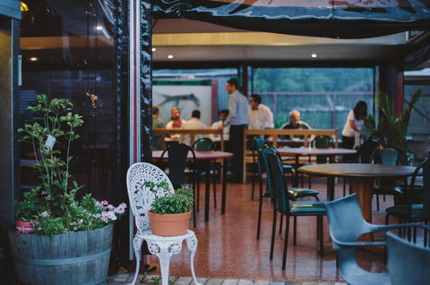 Gundaroo Colonial Inn - Accommodation Perth 2