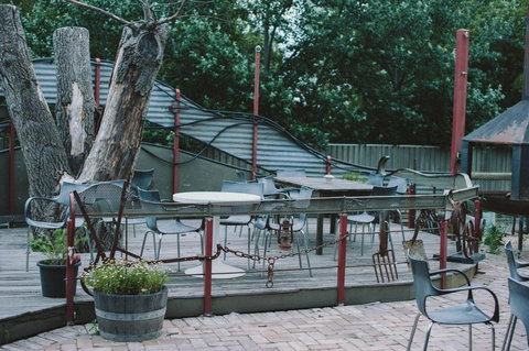 Gundaroo Colonial Inn - Accommodation Perth 5