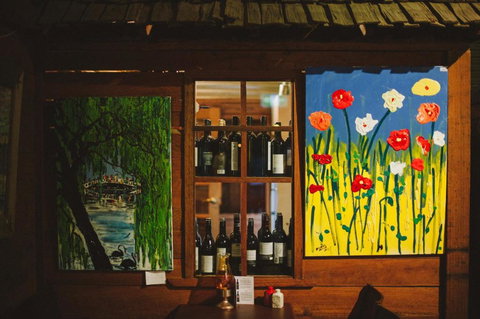 Gundaroo Colonial Inn - Accommodation Perth 7