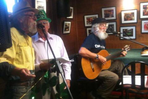 Gundaroo Colonial Inn - Accommodation Perth 0