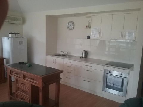 Seaside Villas - Perth Resorts 4
