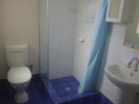 Seaside Villas - Perth Resorts 3