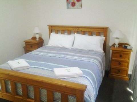 Seaside Villas - Perth Resorts 6