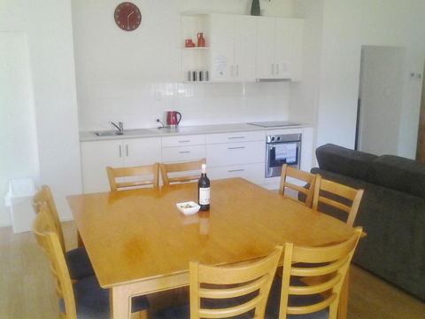 Seaside Villas - Perth Resorts 2