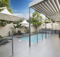 Lambert House - Accommodation Perth