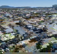 Gunnedah Lodge Motel - Perth Resorts