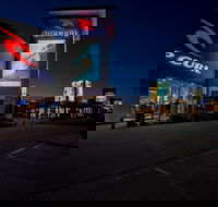 Bells Beach Backpackers - Accommodation Perth