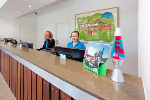 BIG4 Renmark Riverfront Holiday Park - Accommodation Perth 3