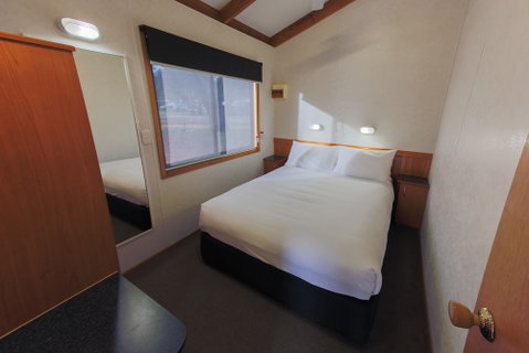BIG4 Renmark Riverfront Holiday Park - Accommodation Perth 6