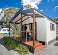 BIG4 Melbourne Holiday Park - Perth Resorts
