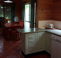 Aysgarth Cottage - Perth Resorts