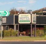 Gundagai Motel - Accommodation Perth