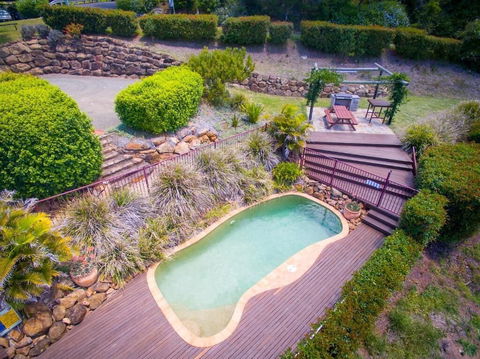 Bimbadeen Estate - Accommodation Perth 1