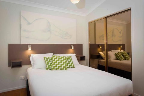 Bimbadeen Estate - Accommodation Perth 2