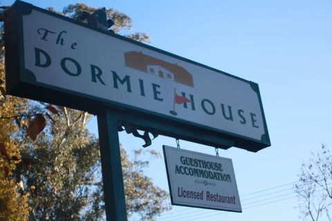 The Dormie House - On The Golf Course - Perth Resorts 4