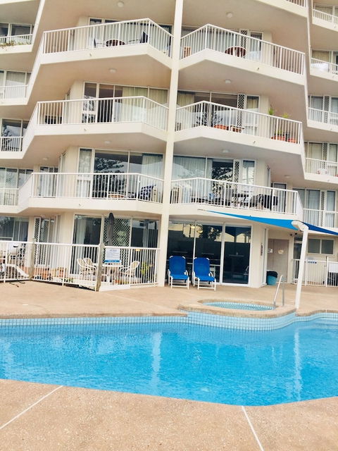Meridian Tower - Perth Resorts 4