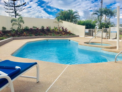Meridian Tower - Perth Resorts 3