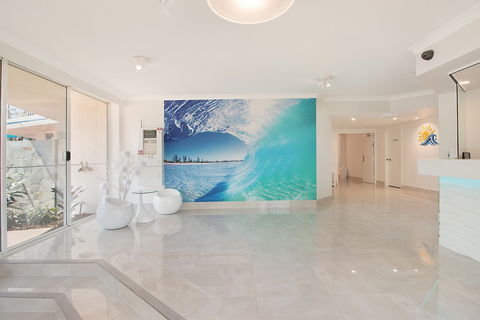 Meridian Tower - Perth Resorts 6
