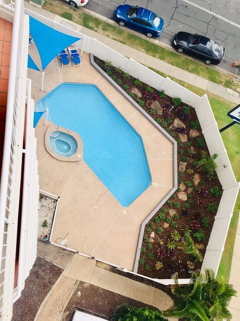 Meridian Tower - Perth Resorts 1