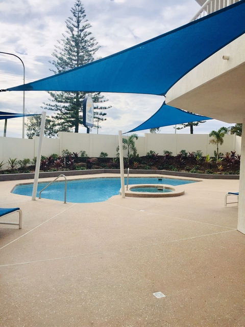 Meridian Tower - Perth Resorts 0