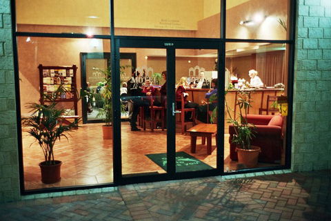 Motel Le Grande - Perth Resorts 3