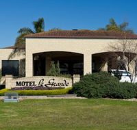Motel Le Grande - Perth Resorts