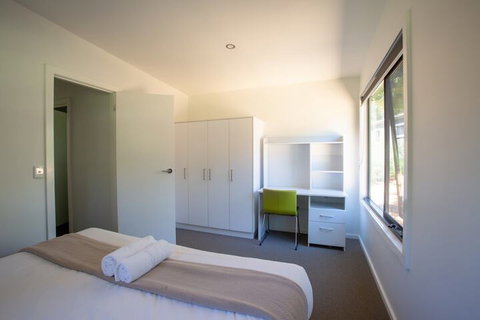 Halls Gap Lakeside Tourist Park - Accommodation Perth 7