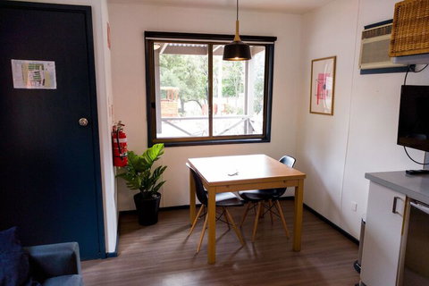 Halls Gap Lakeside Tourist Park - Accommodation Perth 4
