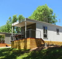 Halls Gap Lakeside Tourist Park - Perth Resorts