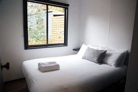 Halls Gap Lakeside Tourist Park - Accommodation Perth 6
