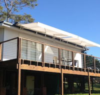 Hyams beach house - a secret treasure - Accommodation Perth