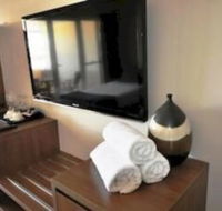 The Australian Hotel Motel Dalby - Perth Resorts