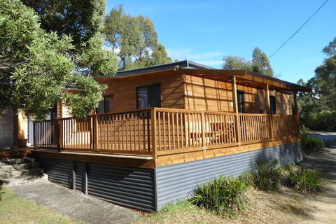 Eagles Rise Tasmania - Accommodation Perth 4