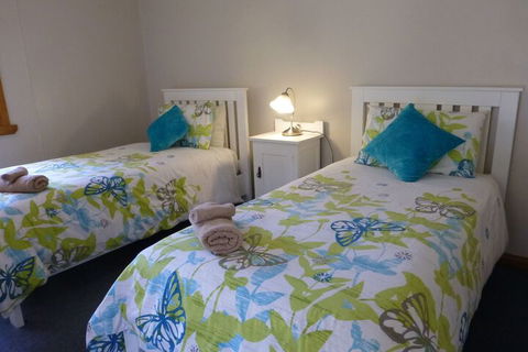 Eagles Rise Tasmania - Accommodation Perth 7