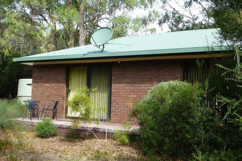 Eagles Rise Tasmania - Accommodation Perth 1