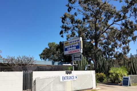 Warren Motor Inn - Accommodation Perth 0