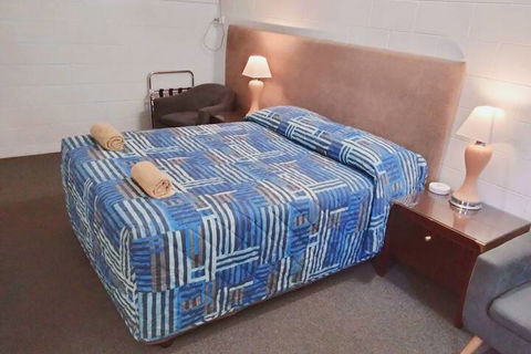 Warren Motor Inn - Accommodation Perth 7