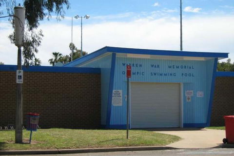 Warren Motor Inn - Accommodation Perth 1