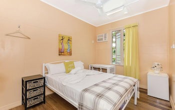Civic Guest House - Accommodation Perth 6